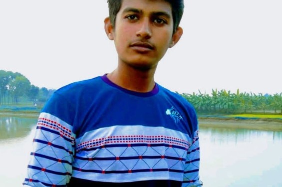 ঝিনাইদহে ডেঙ্গু আক্রান্ত হয়ে যুবকের মৃত্যু