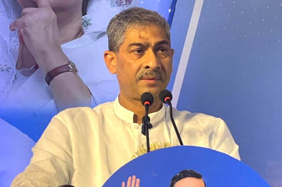 জামায়াত ও ইসলামী আন্দোলন জাতীয় বেইমান: এ্যানি