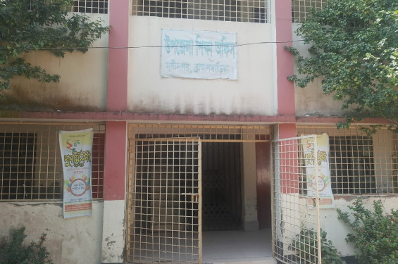 নবীনগরে প্রাথমিক শিক্ষা অফিসে জনবল সংকট