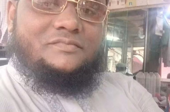 নোয়াখালীতে শিশু ধর্ষণের অভিযোগে জামায়াতের সাবেক নেতা গ্রেপ্তার