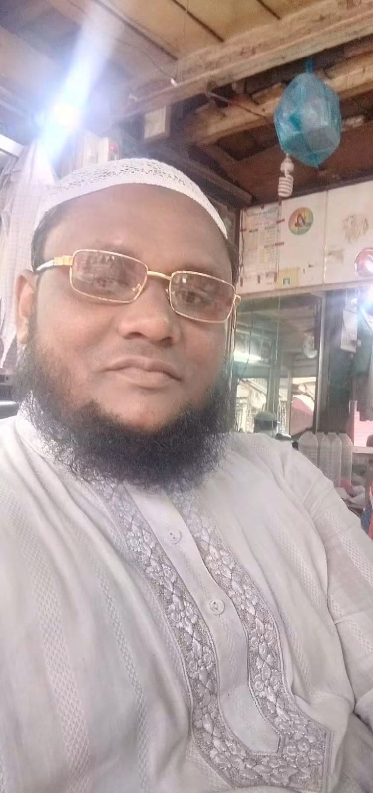 নোয়াখালীতে শিশু ধর্ষণের অভিযোগে জামায়াতের সাবেক নেতা গ্রেপ্তার