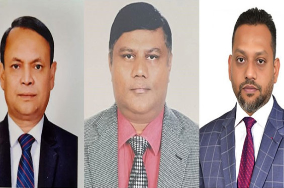 ডিইএবের পূর্ণাঙ্গ কমিটি গঠন