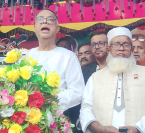 আওয়ামী লীগের পাতানো সাম্প্রদায়িক উসকানিতে কেউ পা দেবেন না: টুকু