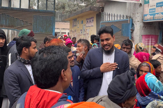 ‘ফেব্রুয়ারিতে বৈষম্যবিরোধী ও নাগরিক কমিটির রাজনৈতিক দল ঘোষণা’