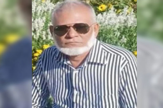 গাজীপুরে মটর শ্রমিক লীগ নেতা গ্রেফতার