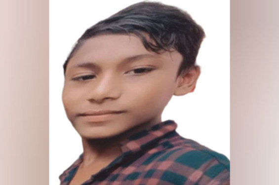 গাজীপুরে নিখোঁজের দুই দিন পর শিশুর মরদেহ উদ্ধার