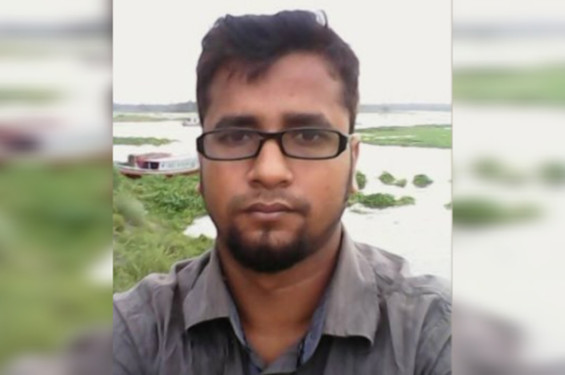 কিশোর গ্যাংয়ের হামলায় গাজীপুরে ওষুধ ব্যবসায়ী নিহত, আটক ২