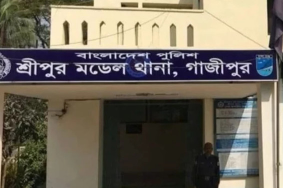গাজীপুর কারাগারে মায়ের সঙ্গে ৭ মাসের শিশু