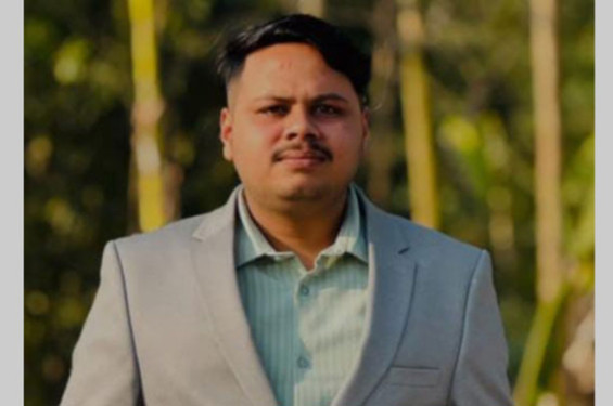 গাজীপুরে ছাত্রলীগ নেতা গ্রেফতার