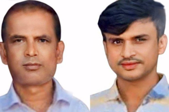গাজীপুরে ঝুট ব্যবসা নিয়ে সংঘর্ষ, বিএনপির ২ নেতা বহিষ্কার