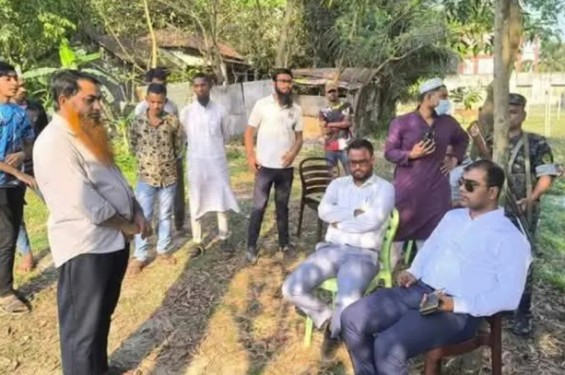 গাজীপুরে ঘোড়া জবাই ও মাংস বিক্রি বন্ধে নিষেধাজ্ঞা
