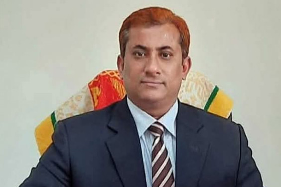 ঝিনাইদহ জেনারেল হাসপাতালের সাবেক তত্বাবধায়কের বিরুদ্ধে অনিয়মের অভিযোগ