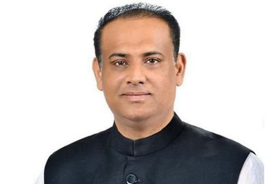 চট্টগ্রাম-১৩ আসনে চতুর্থ বারের মতো বিজয়ী হলেন সাইফুজ্জামান চৌধুরী জাবেদ