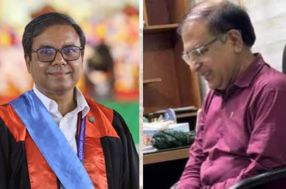 জাবির প্রশাসনিক পদে রদবদল, আন্দোলনকারীদের 'রাজাকার' বলায় অধ্যাপক বরখাস্ত