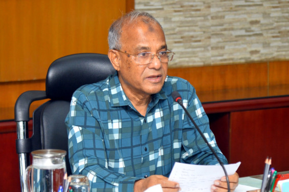নির্বাচন সুষ্ঠু ও নিরপেক্ষ করতে পুলিশের ভূমিকা গুরুত্বপূর্ণ