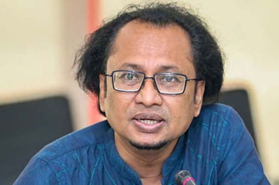 সাইবার বুলিং শক্তহাতে দমনে সরকার বদ্ধপরিকর : তথ্য উপদেষ্টা