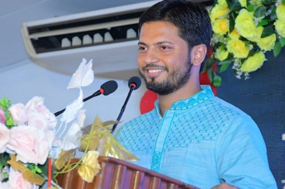 পূজামণ্ডপে গান গাওয়ার সঙ্গে ছাত্রশিবিরের সম্পৃক্ততা নেই