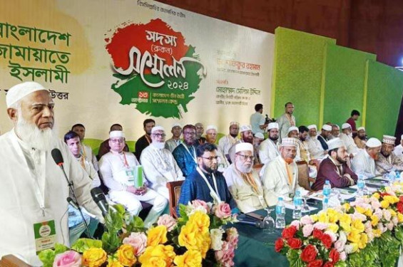 আন্দোলনকারী ছাত্র-জনতাকে যারা সাফ করতে চাইলেন, তারা আজ কোথায়