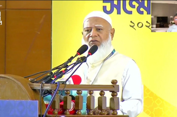 নামাজের ইমাম যেদিন সমাজের ইমাম হবেন, সেই দিনই সত্যিকারের মুক্তি মিলবে : ডা. শফিকুর রহমান