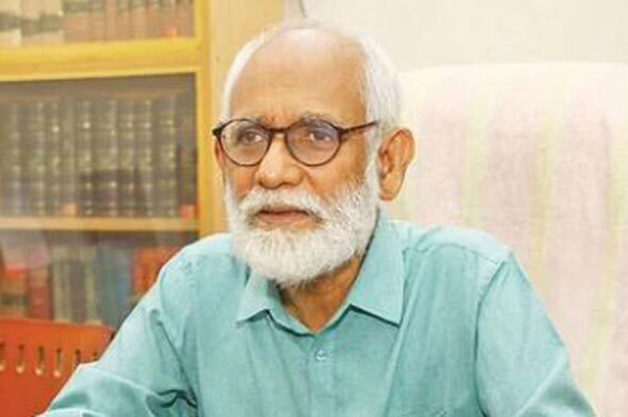 জেড আই খান পান্নাকে ভুলবশত আসামি করা হয়েছে: মামলার বাদী
