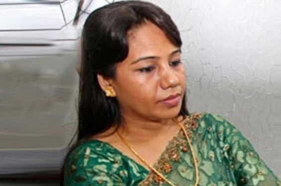 হলমার্কের জেসমিনকে জামিন দেননি আপিল বিভাগ