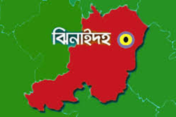 ঝিনাইদহে বিল থেকে এক ব্যক্তির মতদেহ উদ্ধার