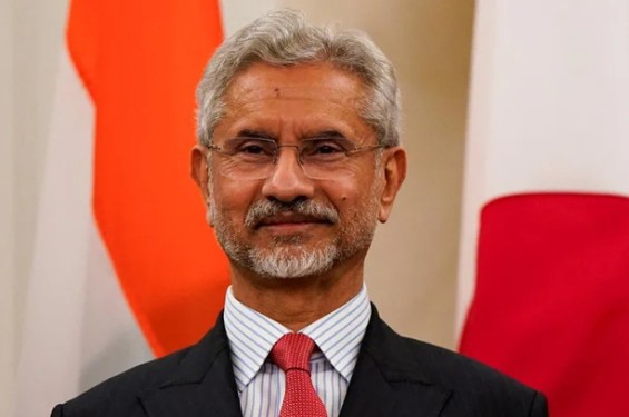 হাসিনাবিরোধী মনোভাব সম্পর্কে সচেতন ছিল ভারত, কিন্তু হস্তক্ষেপ করতে পারেনি: জয়শঙ্কর