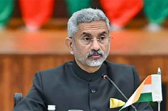 বাংলাদেশের সংখ্যালঘু পরিস্থিতি নিবিড়ভাবে পর্যবেক্ষণ করছে ভারত: জয়শঙ্কর