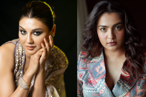 জয়ার প্রশংসায় পঞ্চমুখ মালয়ালম অভিনেত্রী
