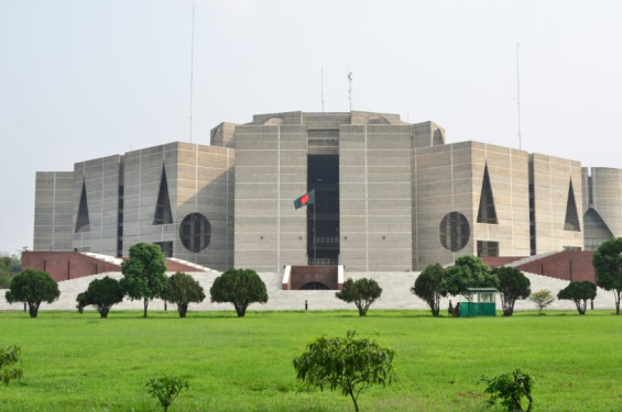 রোডম্যাপ অনুমোদন ইসির
