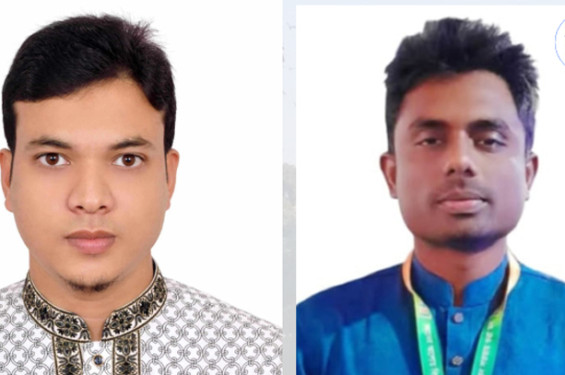 জাবি শিবিরের সভাপতি মুহিব, সেক্রেটারি মোস্তাফিজ