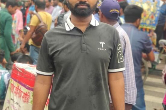 পুরান ঢাকায় জবি ছাত্রদল নেতাকে ছুরিকাঘাতে হত্যা, উদ্ধার মরদেহ