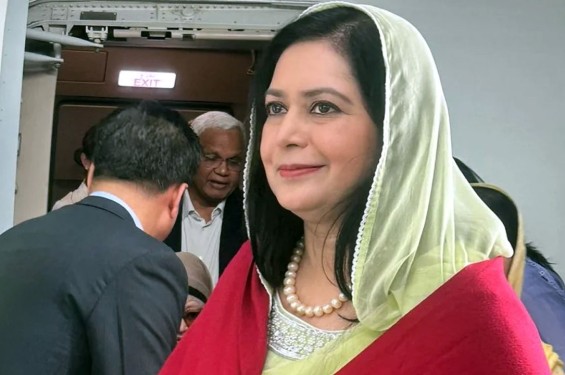 সম্পদের তথ্য গোপন মামলায় জোবাইদা রহমানের হাইকোর্টে জামিন