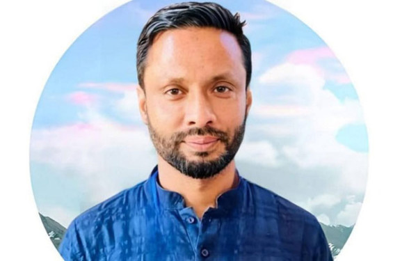 জুড়ীতে ছাত্র আন্দোলনে হামলার অভিযোগে ইউপি চেয়ারম্যান গ্রেপ্তার