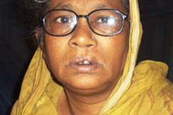 আজ বায়ান্ন সম্পাদকের মায়ের ১২তম  মৃত্যুবাষির্কী