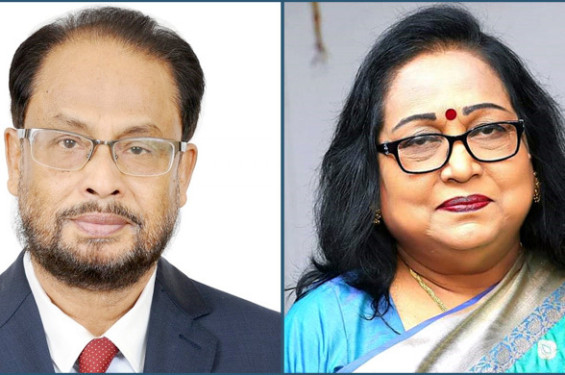জিএম কাদের ও তার স্ত্রীর বিদেশযাত্রায় নিষেধাজ্ঞা