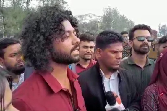 সাত দিনের মধ্যে দোষীদের শাস্তির দাবি, বিপ্লবী সরকার গঠনের ডাক দেওয়ার আল্টিমেটাম