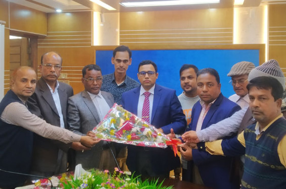 প্লাস্টিক পরিবেশের অভাবনীয় ক্ষতি বয়ে আনছে: ড. তাহমিনা ইসলাম