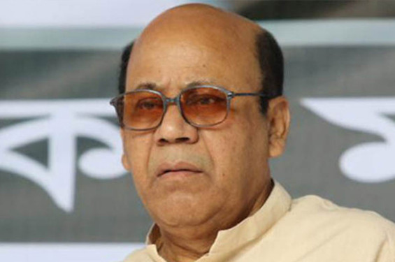৬ কোটি টাকার অবৈধ সম্পদ অর্জনের অভিযোগে কামরুল ইসলামের বিরুদ্ধে দুদকের মামলা