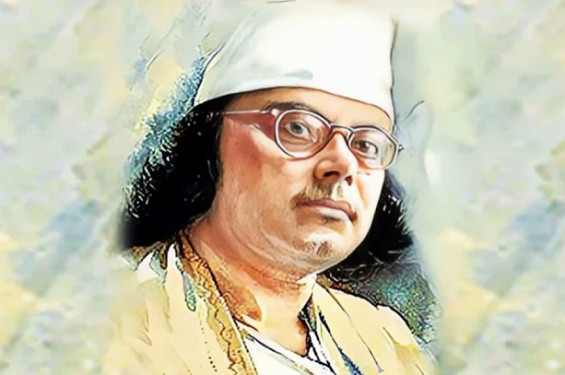 অবশেষে কাজী নজরুল ইসলামকে জাতীয় কবির রাষ্ট্রীয় স্বীকৃতি