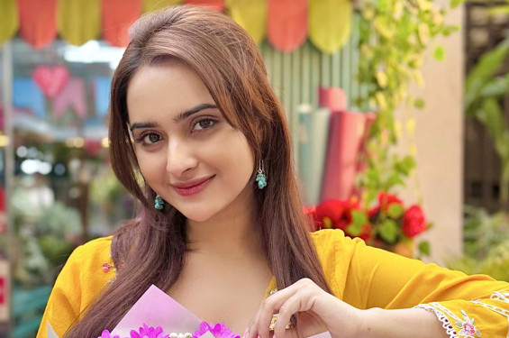 সব মেয়েরই উচিত স্বাধীনভাবে চলা : কেয়া পায়েল