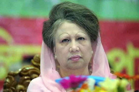 খালেদা জিয়ার সাজা স্থগিতের মেয়াদ বাড়ল