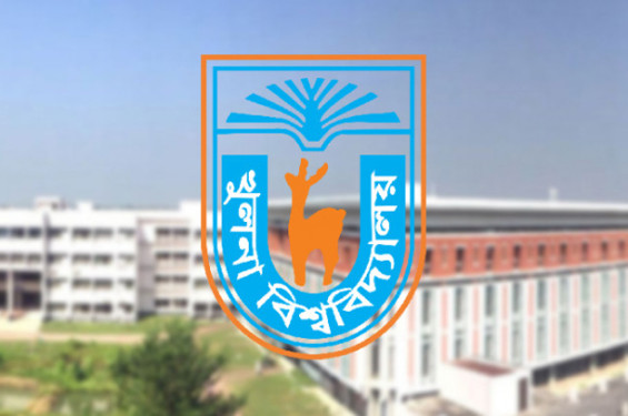 খুলনা বিশ্ববিদ্যালয়ে বৈষম্যবিরোধী ছাত্র আন্দোলনের প্রতিনিধি প্যানেল বিলুপ্ত ঘোষণা
