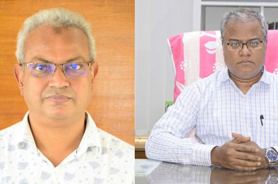 পদত্যাগ করেছেন কুয়েটের উপাচার্য ও উপ-উপাচার্য