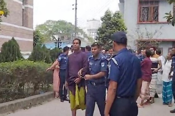 কুষ্টিয়ায় চিকিৎসক হত্যা মামলায় সাবেক ইউপি চেয়ারম্যানসহ ৯ জনের যাবজ্জীবন