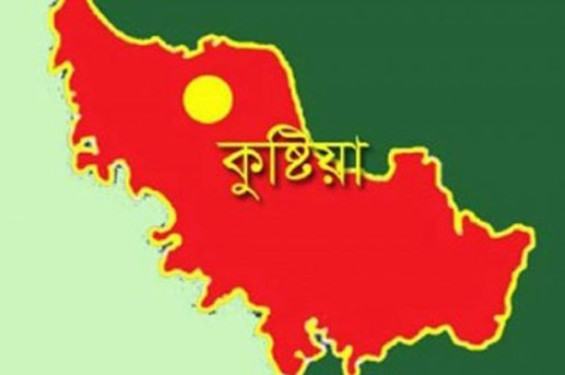 কুষ্টিয়ায় নারী পুলিশ কনস্টেবলের ঝুলন্ত মরদেহ উদ্ধার