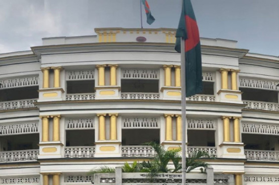 কলকাতায় ভারতীয়দের জন্য ভিসা সীমিত করলো বাংলাদেশ