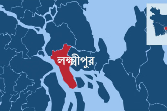 রায়পুরে অন্য প্রতিষ্ঠানে পরীক্ষা দিচ্ছে শিক্ষার্থীরা