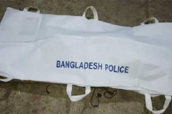 জৈন্তাপুরে সেলুন ব্যবসায়ীর লাশ উদ্ধার