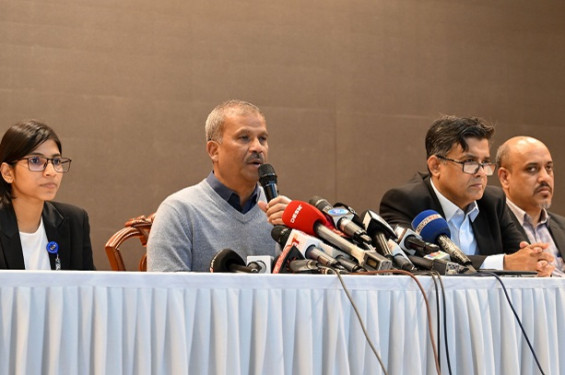 ৮ ফেব্রুয়ারি সংস্কার কমিশনের পূর্ণাঙ্গ প্রস্তাব প্রকাশ করা হবে: আসিফ নজরুল